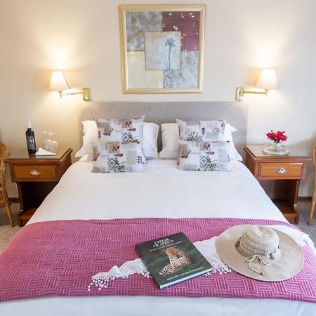 Hillwatering Country House Sabie Bagian luar foto