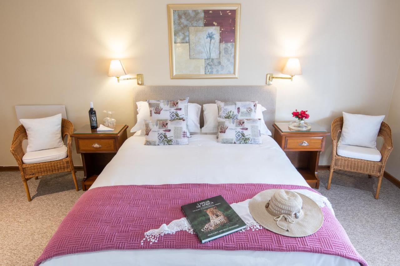 Hillwatering Country House Sabie Bagian luar foto