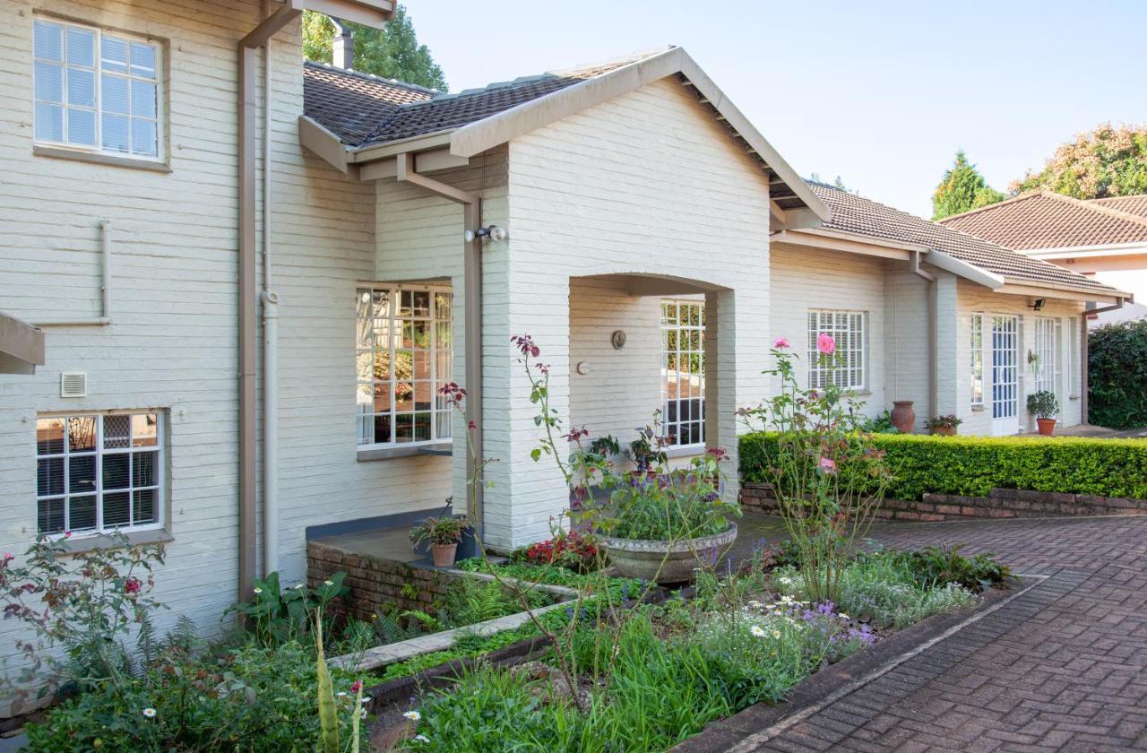 Hillwatering Country House Sabie Bagian luar foto