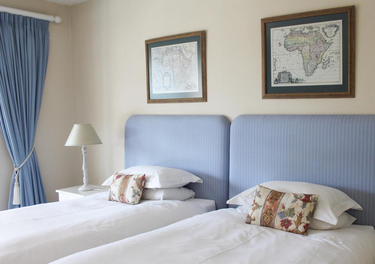 Hillwatering Country House Sabie Bagian luar foto