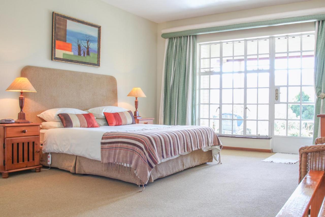 Hillwatering Country House Sabie Bagian luar foto