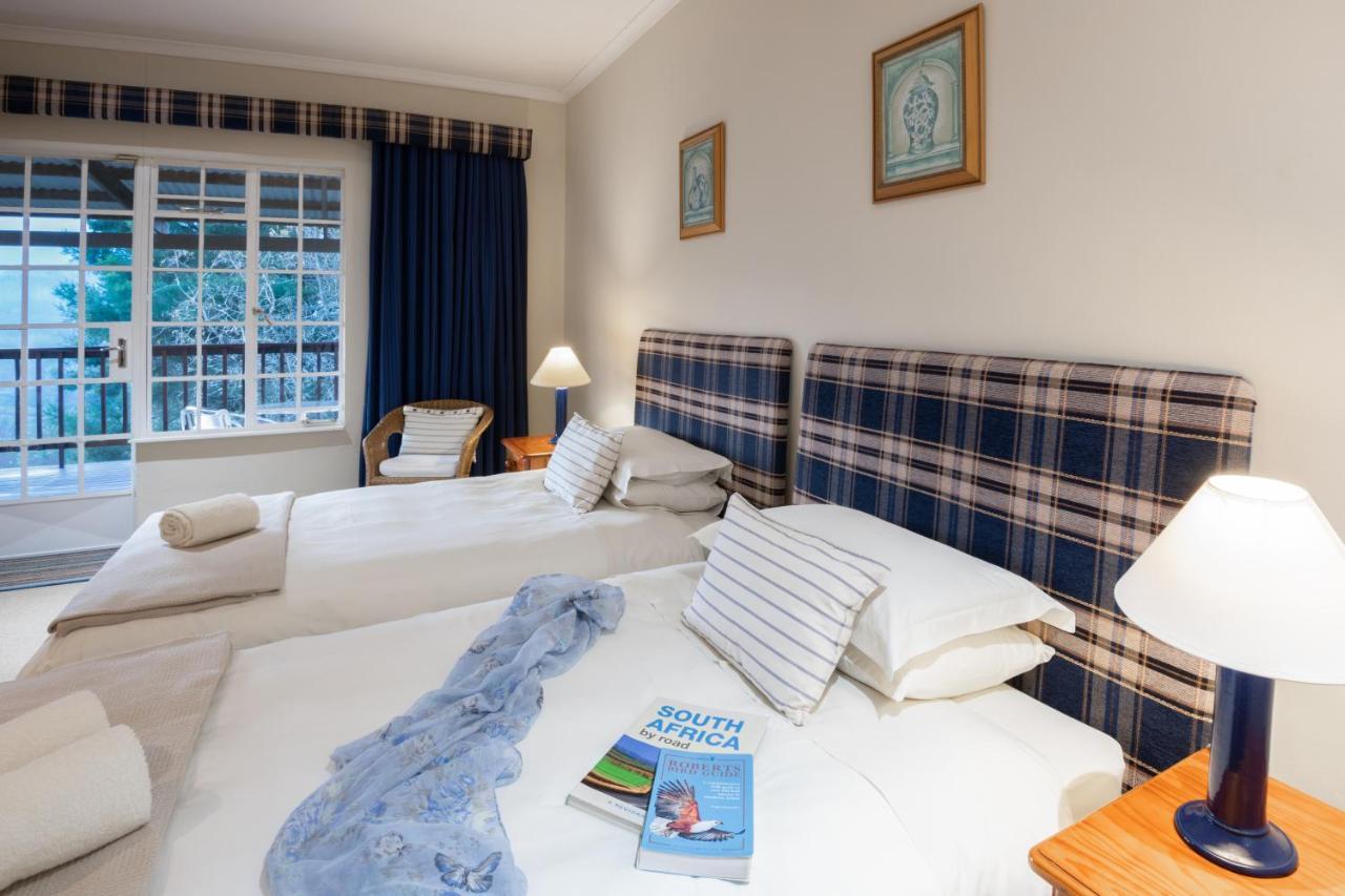 Hillwatering Country House Sabie Bagian luar foto