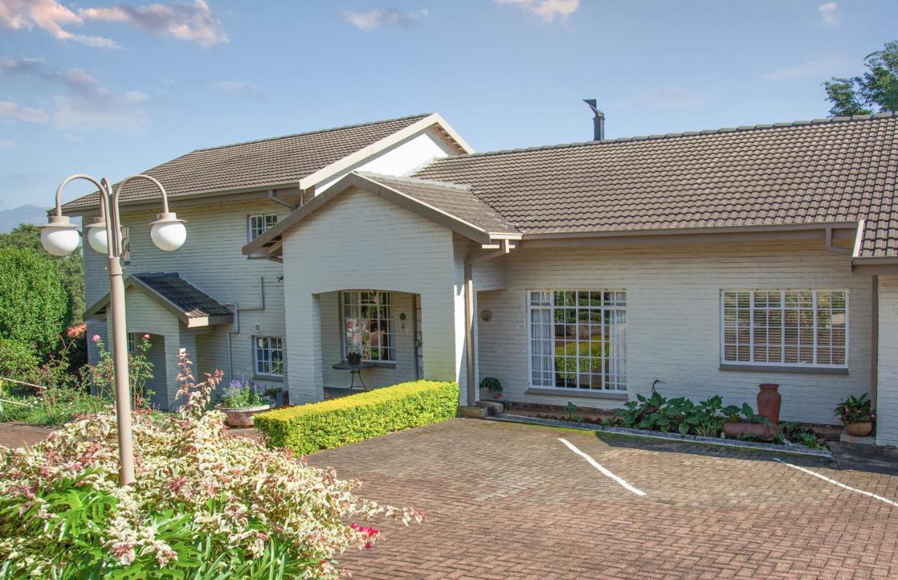 Hillwatering Country House Sabie Bagian luar foto