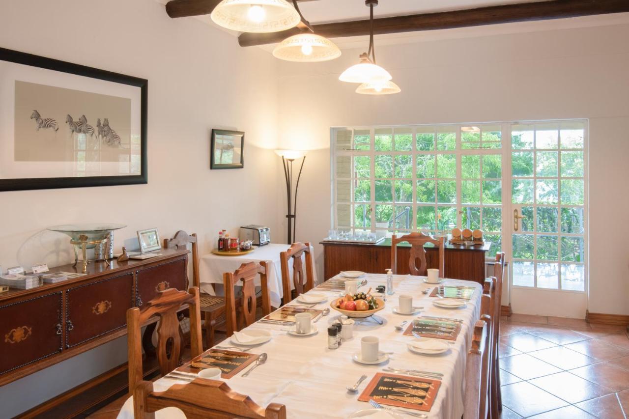 Hillwatering Country House Sabie Bagian luar foto