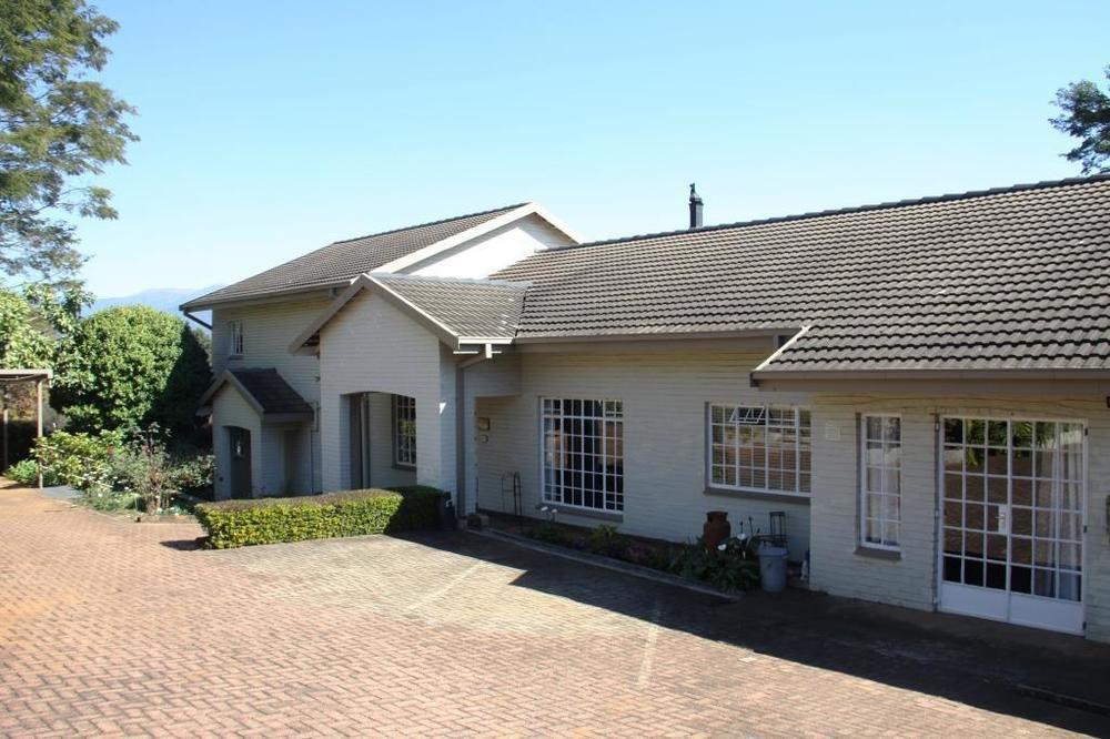 Hillwatering Country House Sabie Bagian luar foto