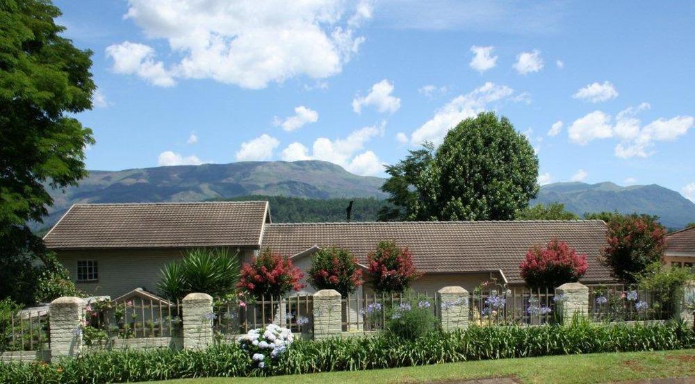 Hillwatering Country House Sabie Bagian luar foto