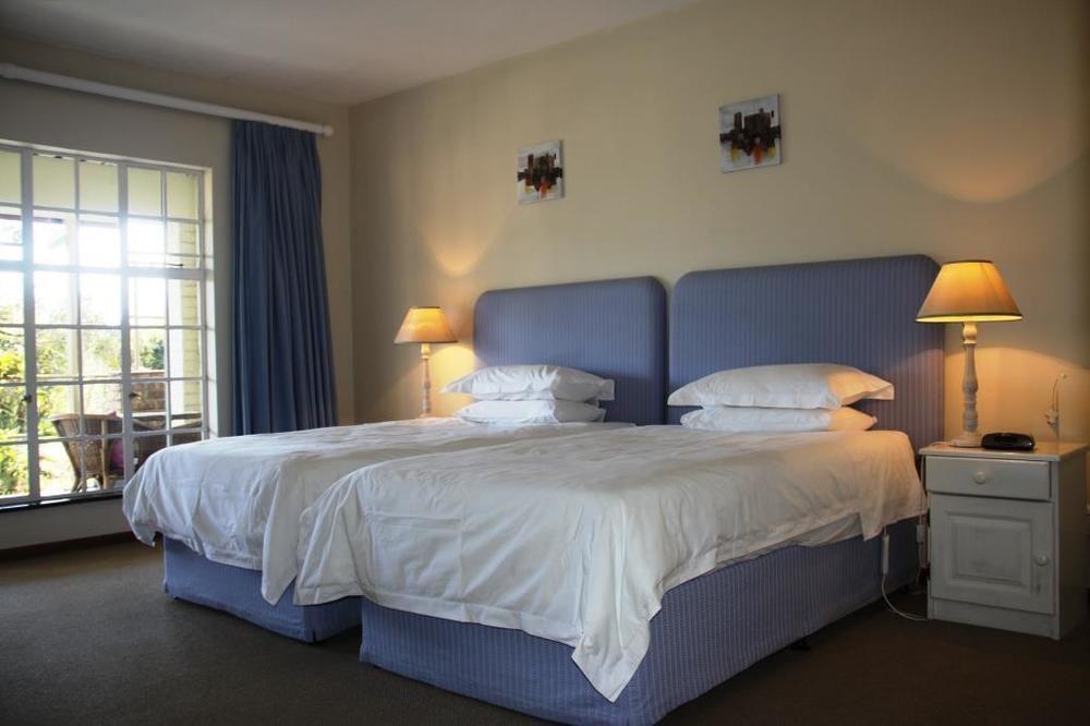 Hillwatering Country House Sabie Bagian luar foto