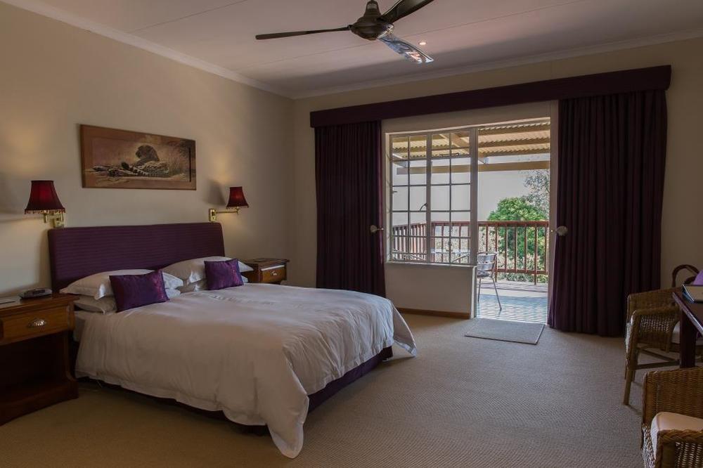 Hillwatering Country House Sabie Bagian luar foto