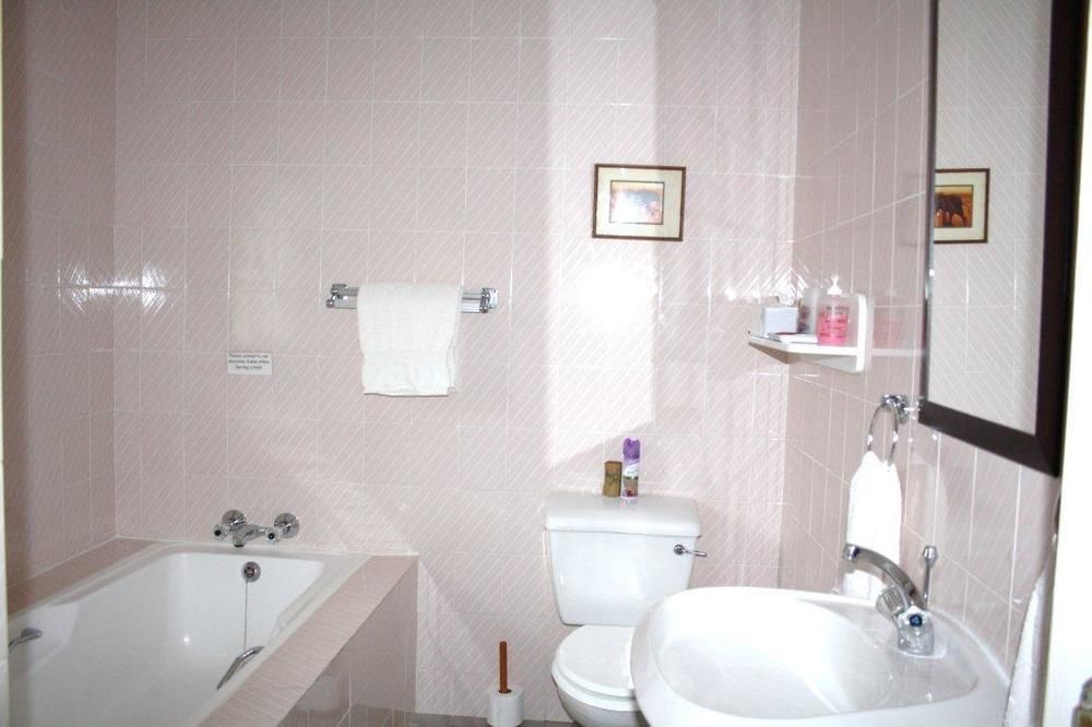 Hillwatering Country House Sabie Bagian luar foto