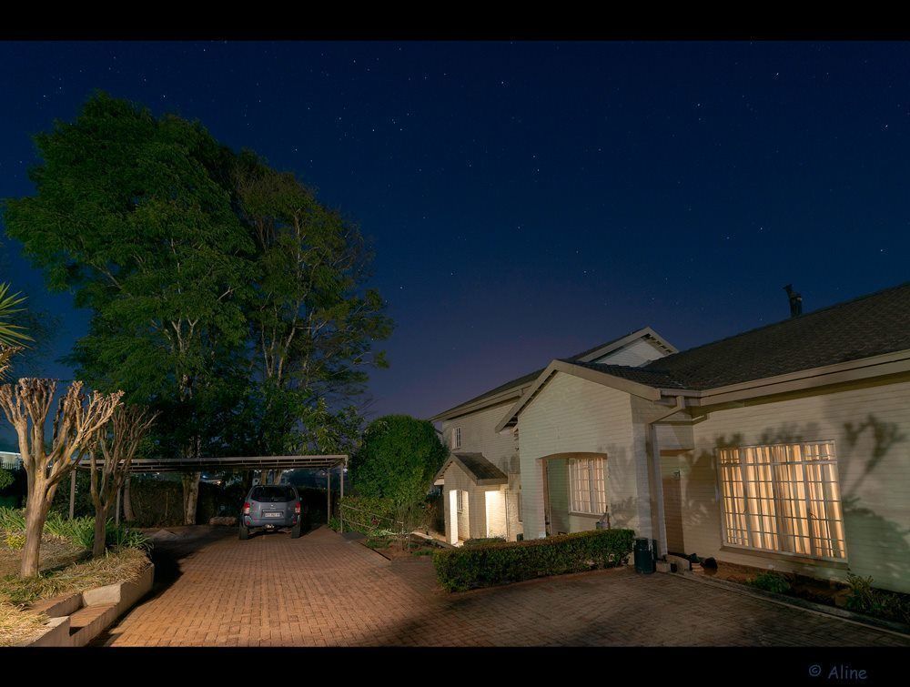 Hillwatering Country House Sabie Bagian luar foto