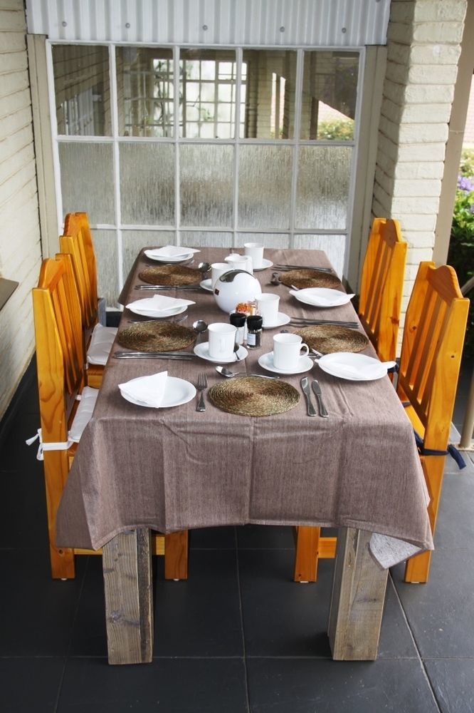 Hillwatering Country House Sabie Bagian luar foto