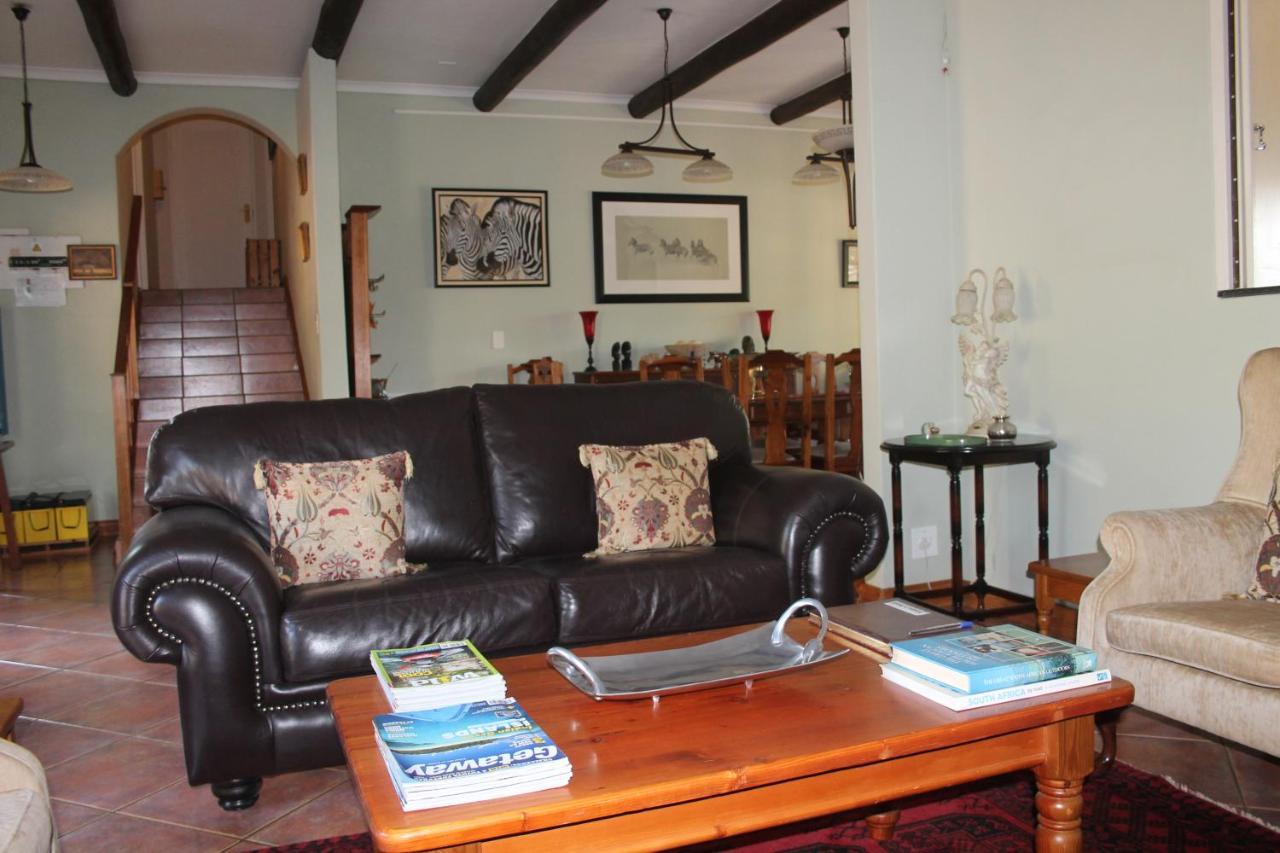Hillwatering Country House Sabie Bagian luar foto