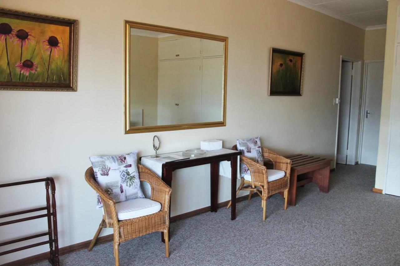 Hillwatering Country House Sabie Bagian luar foto