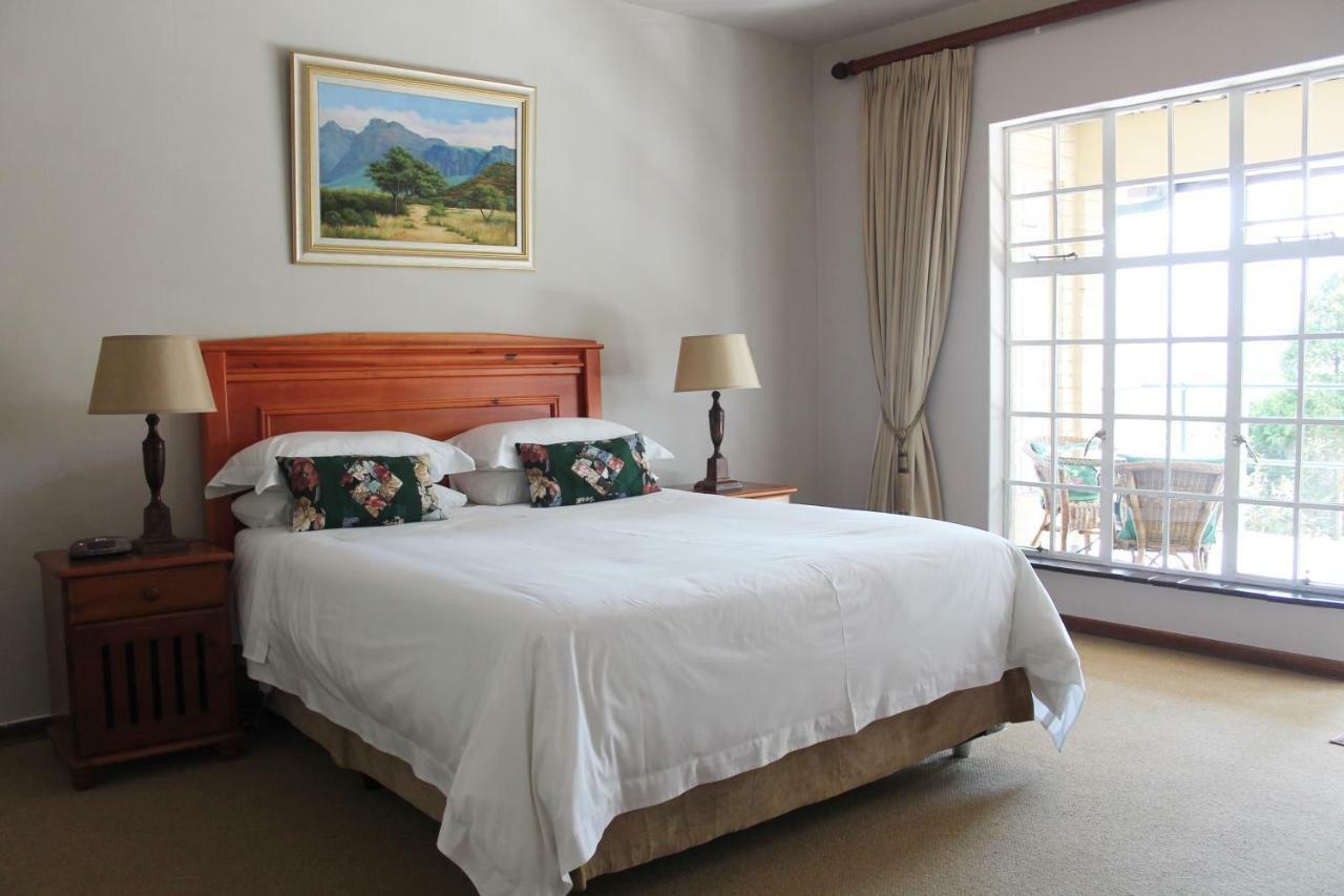 Hillwatering Country House Sabie Bagian luar foto