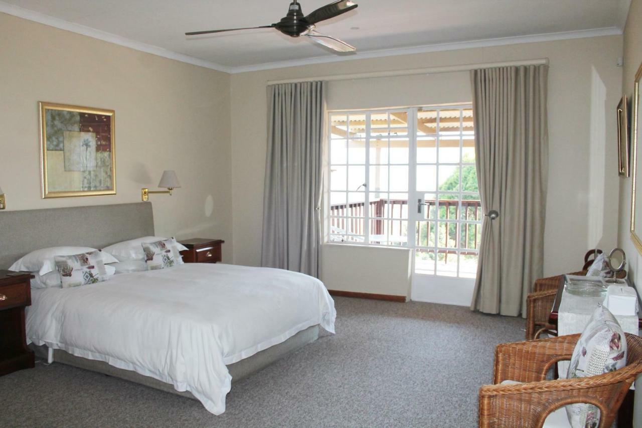 Hillwatering Country House Sabie Bagian luar foto