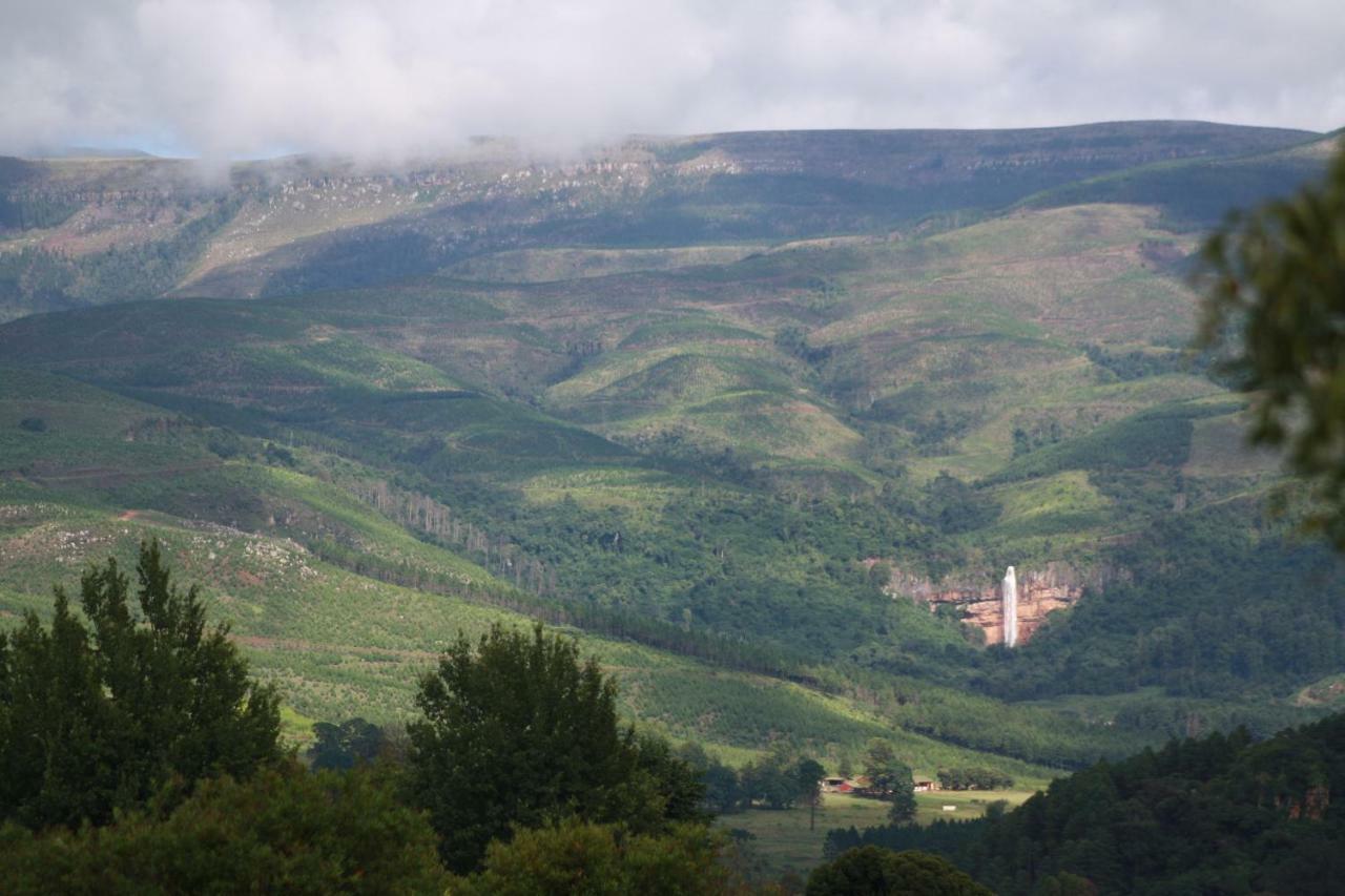 Hillwatering Country House Sabie Bagian luar foto
