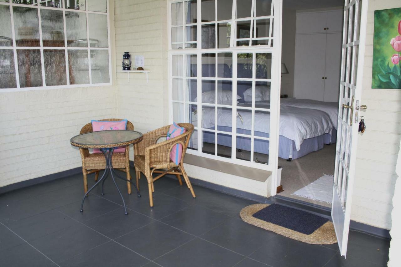 Hillwatering Country House Sabie Bagian luar foto